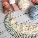 How to Knit Two-Color Brioche