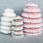 Free Tree Knitting Pattern