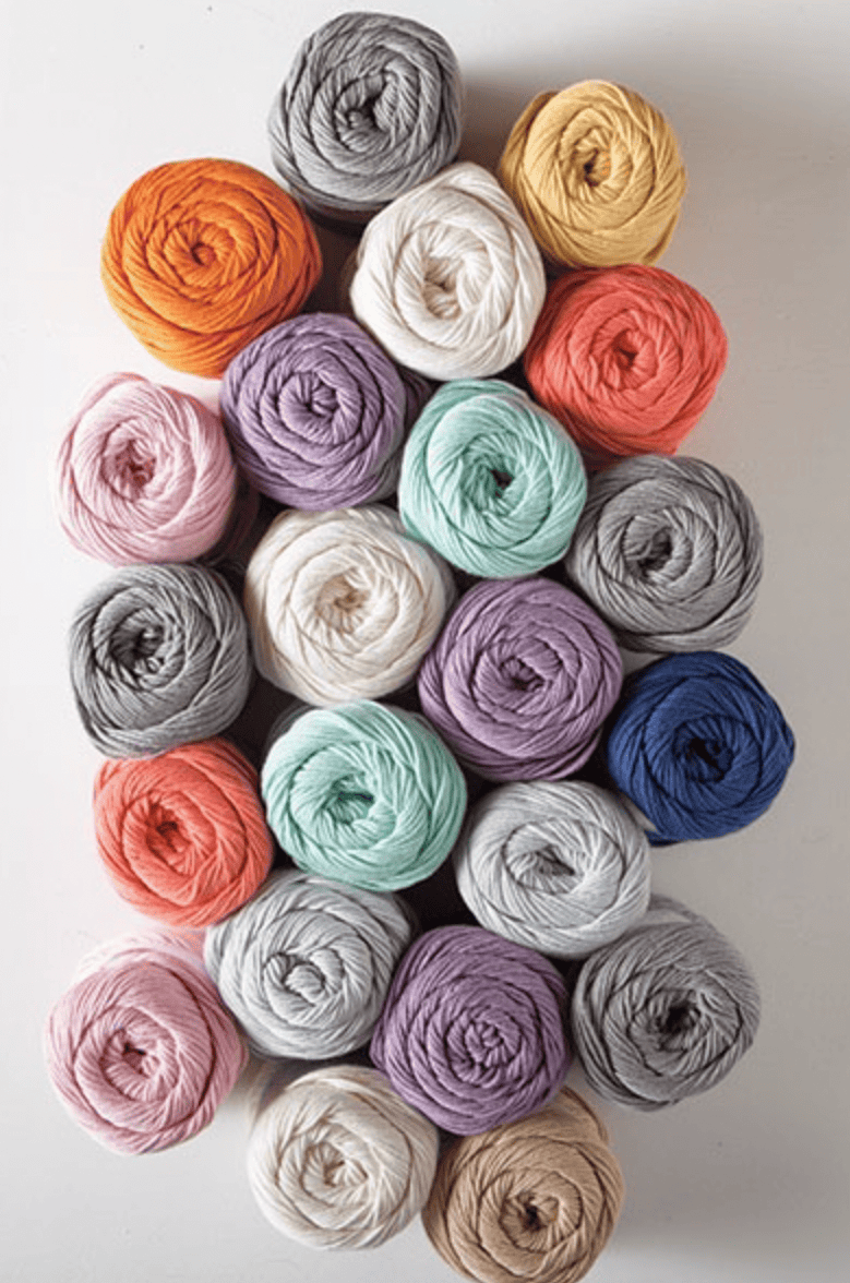 10 Best Budget Friendly Yarns from Knit Picks for Beginners